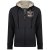 Kam Jeans 706 L.A. Riders Hoodie Charcoal - Sudaderas - Sudaderas 2XL-12XL