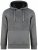 Kam Jeans 708 Embossed Hoodie Charcoal - Sudaderas - Sudaderas 2XL-12XL