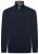 Kam Jeans 7092 Sudadera con media cremallera Azul marino - Sudaderas - Sudaderas 2XL-12XL