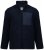 Kam Jeans 712 Teddy Fleece Navy - Sudaderas - Sudaderas 2XL-12XL