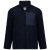 Kam Jeans 712 Teddy Fleece Navy - Sudaderas - Sudaderas 2XL-12XL