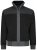 Kam Jeans 715 Full Zip Sweater Charcoal - Sudaderas - Sudaderas 2XL-12XL