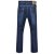 Kam Jeans Alonso Blue Mid Used - Vaqueros & pantalones - Vaqueros y Pantalones - W40-W70