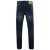 Kam Jeans ARON LOW WAIST Stretchjeans Dark Wash - Vaqueros & pantalones - Vaqueros y Pantalones - W40-W70