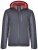 Kam Jeans KV107 Performance Jacket Navy - Chaquetas - Chaquetas Tallas Grandes 2XL-8XL