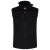 Kam Jeans KV73 Vest Black - Chaquetas - Chaquetas Tallas Grandes 2XL-8XL