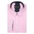 Kam Jeans P684 Premium Stretch Shirt Pink - Camisas - Camisas 2XL-10XL