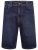 Kam Jeans Vigo2 Jeans Shorts Dark Used - Pantalones cortos - Pantalones cortos W40-W60