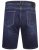 Kam Jeans Vigo2 Jeans Shorts Dark Used - Pantalones cortos - Pantalones cortos W40-W60