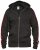 D555 Kentucky Hoodie Black - Sudaderas - Sudaderas 2XL-12XL