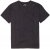 Adamo Kevin Regular fit T-shirt Charcoal - Camisetas - Camisetas - 2XL-14XL