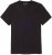 Adamo Kevin Regular fit T-shirt Black - Camisetas - Camisetas - 2XL-14XL