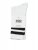 Jack & Jones Travis Calcetines de tenis Blanco pack de 3 - Ropa interior - Ropa interior 2XL-8XL