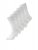 Jack & Jones Basic Calcetines de tenis Blanco pack de 5 - Ropa interior - Ropa interior 2XL-8XL