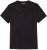 Adamo Kody Regular fit T-shirt with Pocket Black - Camisetas - Camisetas - 2XL-14XL