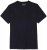 Adamo Kody Regular fit T-shirt with Pocket Navy - Camisetas - Camisetas - 2XL-14XL