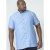 D555 Eric Linen Short Sleeve Shirt - Camisas - Camisas 2XL-10XL