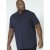 D555 Beaver Couture Jersey Shirt Navy - Camisas - Camisas 2XL-10XL