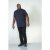 D555 Beaver Couture Jersey Shirt Navy - Camisas - Camisas 2XL-10XL