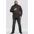 D555 Michael Couture Stretch Shirt Black - Camisas - Camisas 2XL-10XL