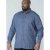 D555 Kermit Long Sleeve Printed Shirt - Camisas - Camisas 2XL-10XL