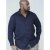 D555 Rashard Long Sleeve Printed Shirt - Camisas - Camisas 2XL-10XL