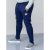 D555 Javier Fashion Sweatpants Navy - Pantalones y cortos de chándal - Pantalones y Pantalones cortos de chándal - 2XL-12XL