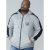 D555 Ronnie Full zip Hoodie - Sudaderas - Sudaderas 2XL-12XL