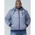 D555 Murdoch Sherpa Lined Hoodie - Sudaderas - Sudaderas 2XL-12XL
