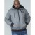 D555 William Sherpa Lined Hoodie - Sudaderas - Sudaderas 2XL-12XL