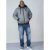 D555 William Sherpa Lined Hoodie - Sudaderas - Sudaderas 2XL-12XL