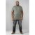 D555 Callum T-shirt Khaki - Camisetas - Camisetas - 2XL-14XL