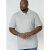 D555 Grant Polo Grey - Polos - Polos 2XL-8XL