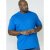D555 Flyers Crew Neck T-shirt Blue - Camisetas - Camisetas - 2XL-14XL