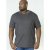D555 Flyers Crew Neck T-shirt Charcoal - Camisetas - Camisetas - 2XL-14XL