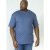 D555 Flyers Crew Neck T-shirt Teal - Camisetas - Camisetas - 2XL-14XL