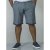 D555 Cliff Shorts Navy - Pantalones cortos - Pantalones cortos W40-W60