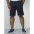 D555 Luke Stretch Shorts Navy - Pantalones cortos - Pantalones cortos W40-W60