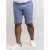 D555 Hardy Shorts Blue - Pantalones cortos - Pantalones cortos W40-W60