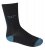 D555 Eden Cotton Rich Cushioned Sole Socks 2-Pack - Ropa interior - Ropa interior 2XL-8XL