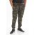 D555 Sutton Sweatpants Camo - Pantalones y cortos de chándal - Pantalones y Pantalones cortos de chándal - 2XL-12XL