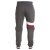 D555 Willis Sweatpants Charcoal - Pantalones y cortos de chándal - Pantalones y Pantalones cortos de chándal - 2XL-12XL
