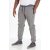 D555 Denzel Sweatpants Grey - Pantalones y cortos de chándal - Pantalones y Pantalones cortos de chándal - 2XL-12XL