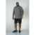 D555 Nelly T-shirt Khaki - Camisetas - Camisetas - 2XL-14XL