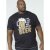 D555 Murray T-shirt Black - Camisetas - Camisetas - 2XL-14XL