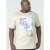 D555 Gordon T-shirt Pale Khaki - Camisetas - Camisetas - 2XL-14XL