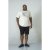 D555 Merlin T-shirt Grey - Camisetas - Camisetas - 2XL-14XL