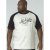 D555 Judson T-shirt Grey - Camisetas - Camisetas - 2XL-14XL