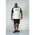 D555 Judson T-shirt Grey - Camisetas - Camisetas - 2XL-14XL