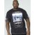 D555 Ethan T-shirt Black - Camisetas - Camisetas - 2XL-14XL